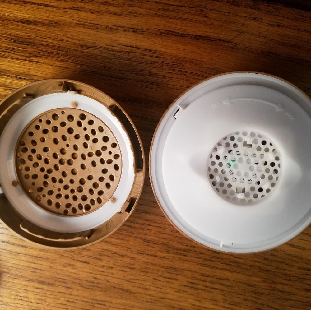 Small Portable Diffuser - Picture 5 of 8